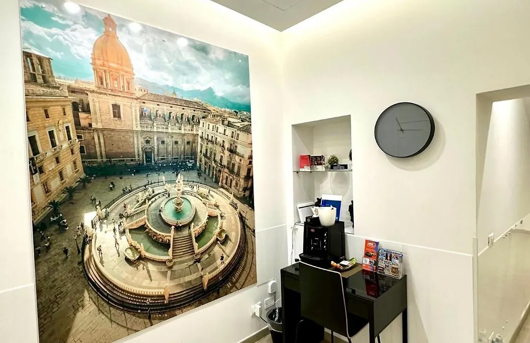 Suites Central Station-1